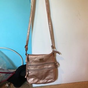 S&CO. Crossbody bag